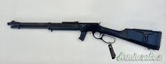 DERYA ARMS TM22-LA-18  - 22 L.R.