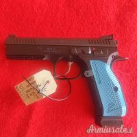 CZ Shadow  9x19mm