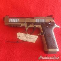 Beretta 92X Performance