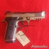 Beretta 92X Performance