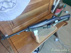 Carabina semiautomatica winchester M1 Howa
