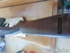 Carabina semiautomatica winchester M1 Howa