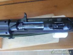 Carabina semiautomatica winchester M1 Howa