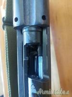 Carabina semiautomatica winchester M1 Howa