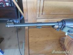 Carabina semiautomatica winchester M1 Howa