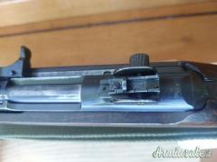 Carabina semiautomatica winchester M1 Howa