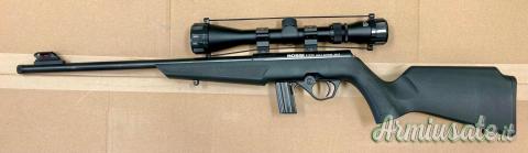 ROSSI 8122C 22lr con ottica