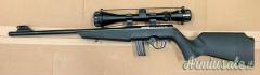 ROSSI 8122C 22lr con ottica