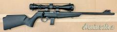 ROSSI 8122C 22lr con ottica