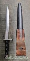 Baionetta svizzera per fucile SIG STG 57 - AMT510
