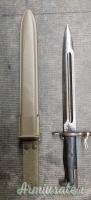 BAIONETTE ITALIANE GARAND T1-T2