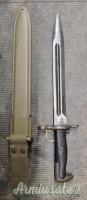 BAIONETTE ITALIANE GARAND T1-T2