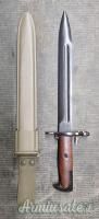 BAIONETTE ITALIANE GARAND T1-T2