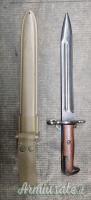 BAIONETTE ITALIANE GARAND T1-T2