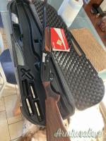 Benelli Montefeltro beccaccia  supreme  12