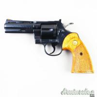 Colt Python .357 Magnum  |  9x31mmR  | .353 Casull Colt Python .357 Magnum  |  9x31mmR  | .353 Casull