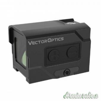 Vector Optics Frenzy Plus 1x18x20