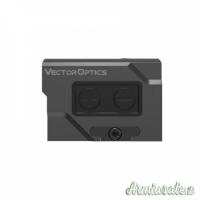 Vector Optics Frenzy Plus 1x18x20