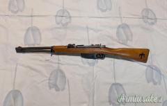 Balilla 1891 Graziani 6,5 Ridotto
