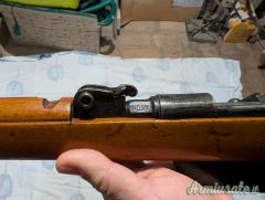 Balilla 1891 Graziani 6,5 Ridotto