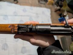 Balilla 1891 Graziani 6,5 Ridotto