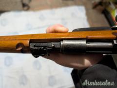 Balilla 1891 Graziani 6,5 Ridotto