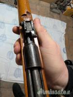 Balilla 1891 Graziani 6,5 Ridotto