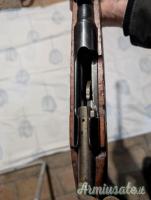 Carcano 1891 Cavalleria 7.92x57mm Mauser Carcano 1891 Cavalleria 7.92x57mm Mauser