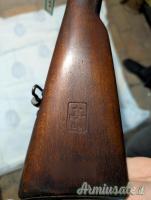 Carcano 1891 TS 6.5x52mm Carcano Carcano 1891 TS 6.5x52mm Carcano