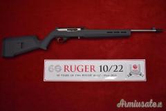 Ruger | Sturm 10/22 Collector 60Th Anniversary .22 Long Rifle