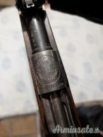Mauser Gewehr 98 7.65x53mmR Mauser Gewehr 98 7.65x53mmR