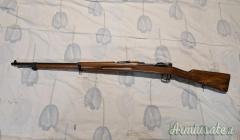 Carl Gustaf 1896 6.5x55mm Carl Gustaf 1896 6.5x55mm