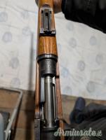 Carl Gustaf 1896 6.5x55mm