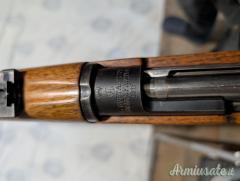 Carl Gustaf 1896 6.5x55mm