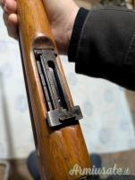 Carl Gustaf 1896 6.5x55mm