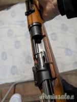 Carl Gustaf 1896 6.5x55mm