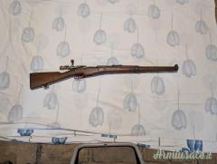 Lebel 1907/15 8 mm Lebel Lebel 1907/15 8 mm Lebel
