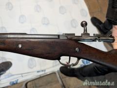 Lebel 1907/15 8 mm Lebel