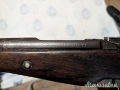 Lebel 1907/15 8 mm Lebel