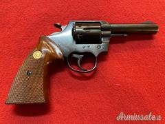 Colt Lawman MKIII .357 Magnum  |  9x31mmR  | .353 Casull