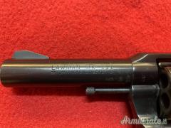 Colt Lawman MKIII .357 Magnum  |  9x31mmR  | .353 Casull
