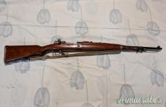 Mauser M24 .30-06 Springfield Mauser M24 .30-06 Springfield
