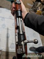 Mauser M24 .30-06 Springfield Mauser M24 .30-06 Springfield