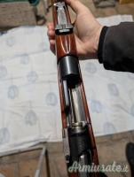 Mauser M24 .30-06 Springfield Mauser M24 .30-06 Springfield