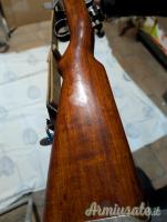 Mauser M24 .30-06 Springfield Mauser M24 .30-06 Springfield