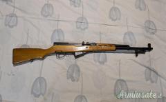 Norinco SKS 7.62x39mm Norinco SKS 7.62x39mm