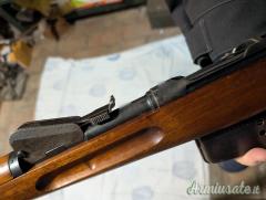 Schmidt Rubin 1889 7.5x55mm Schmidt Rubin 1889 7.5x55mm