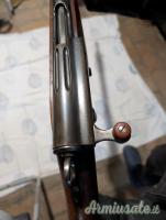 Schmidt Rubin 1889 7.5x55mm Schmidt Rubin 1889 7.5x55mm