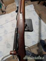 Schmidt Rubin 1889 7.5x55mm Schmidt Rubin 1889 7.5x55mm