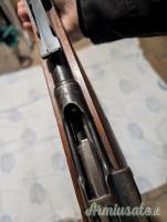 Schmidt Rubin 1889 7.5x55mm Schmidt Rubin 1889 7.5x55mm